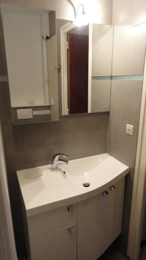 Appartement Morzine 1000 - 6 Pers