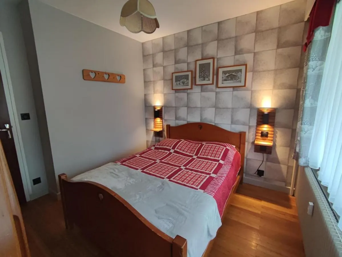 Appartement Morzine 1000 - 6 Pers Apartment