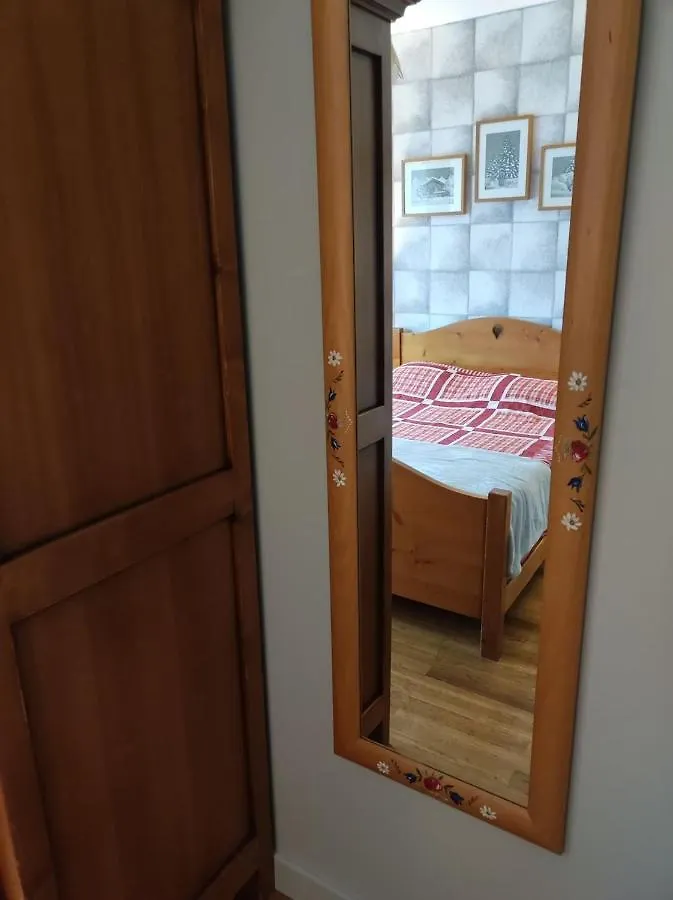 Appartement Morzine 1000 - 6 Pers 0*,  France