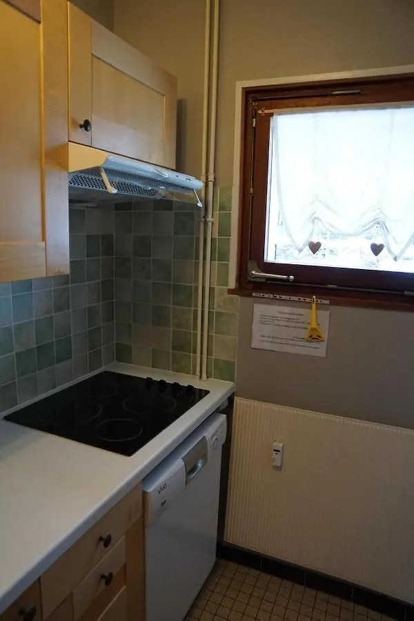 Appartement Morzine 1000 - 6 Pers 0*,