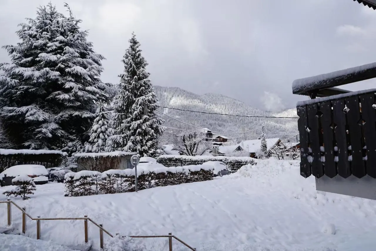 Appartement Morzine 1000 - 6 Pers