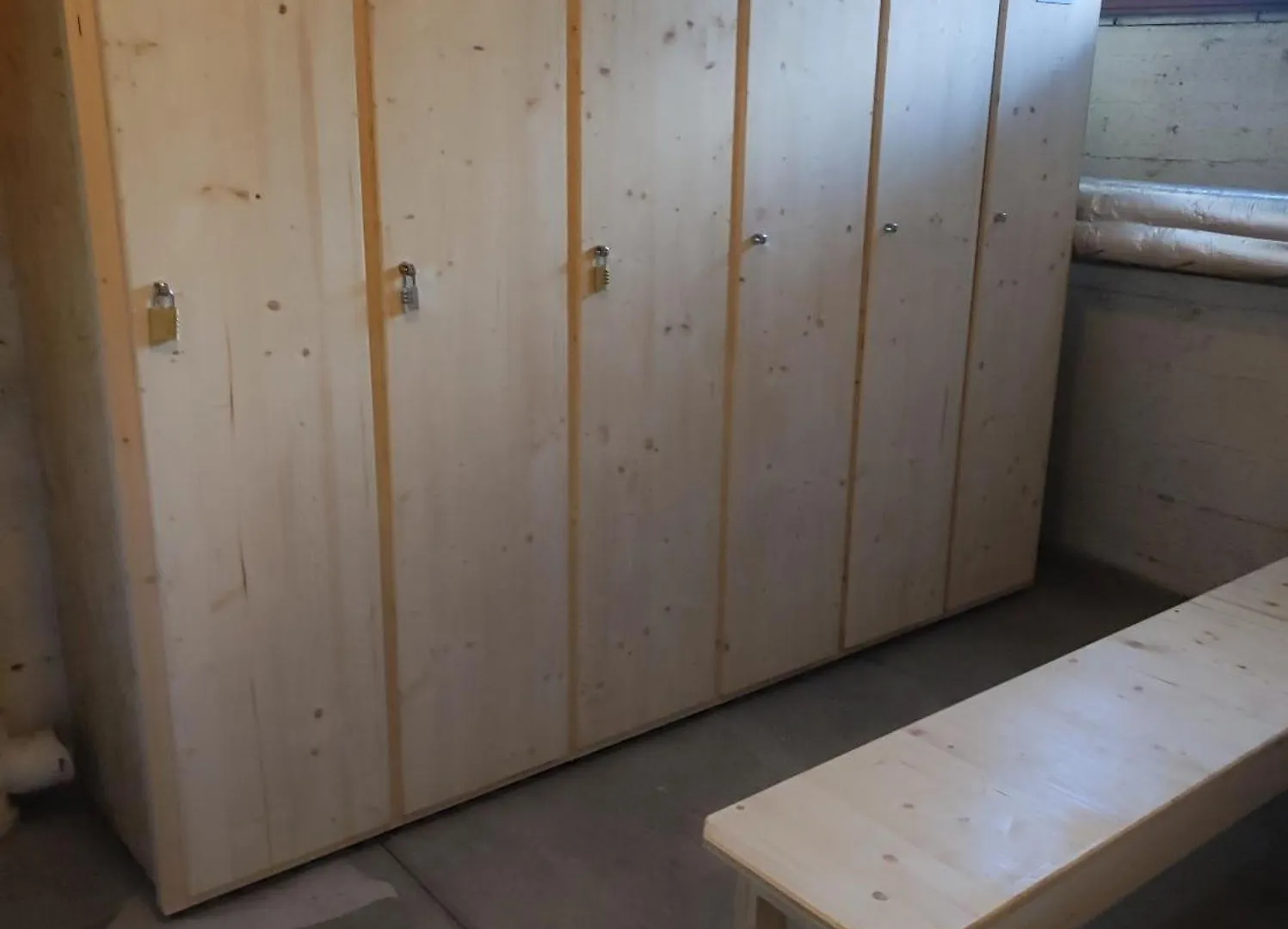 Apartment Appartement Morzine 1000 - 6 Pers