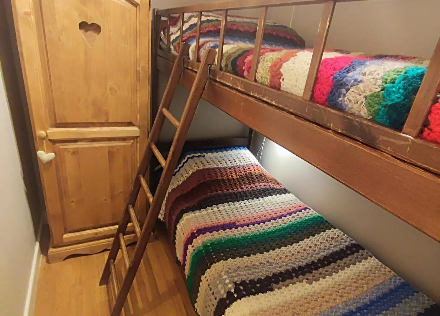 Appartement Morzine 1000 - 6 Pers France
